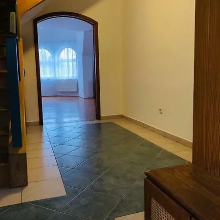Апартаменты Flexi Apartman