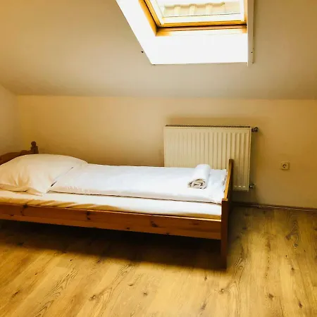 Flexi Apartman * Дебрецен