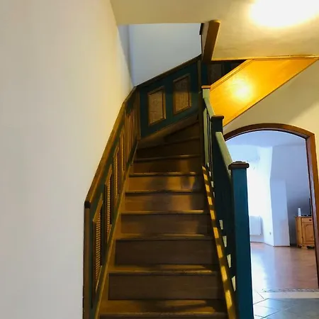 Flexi Apartman * Дебрецен