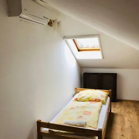 Flexi Apartman Дебрецен