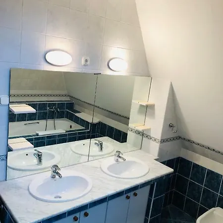Flexi Apartman Debrecen