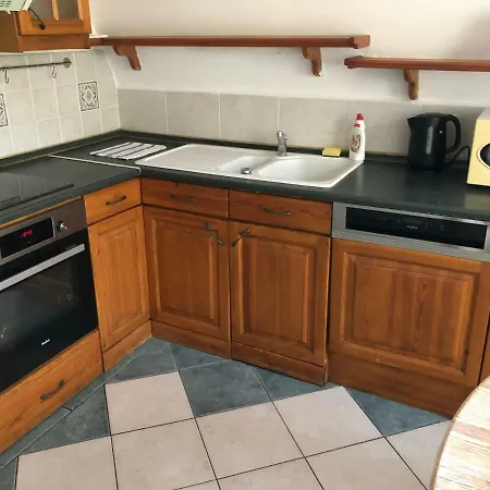 Flexi Apartman Дебрецен
